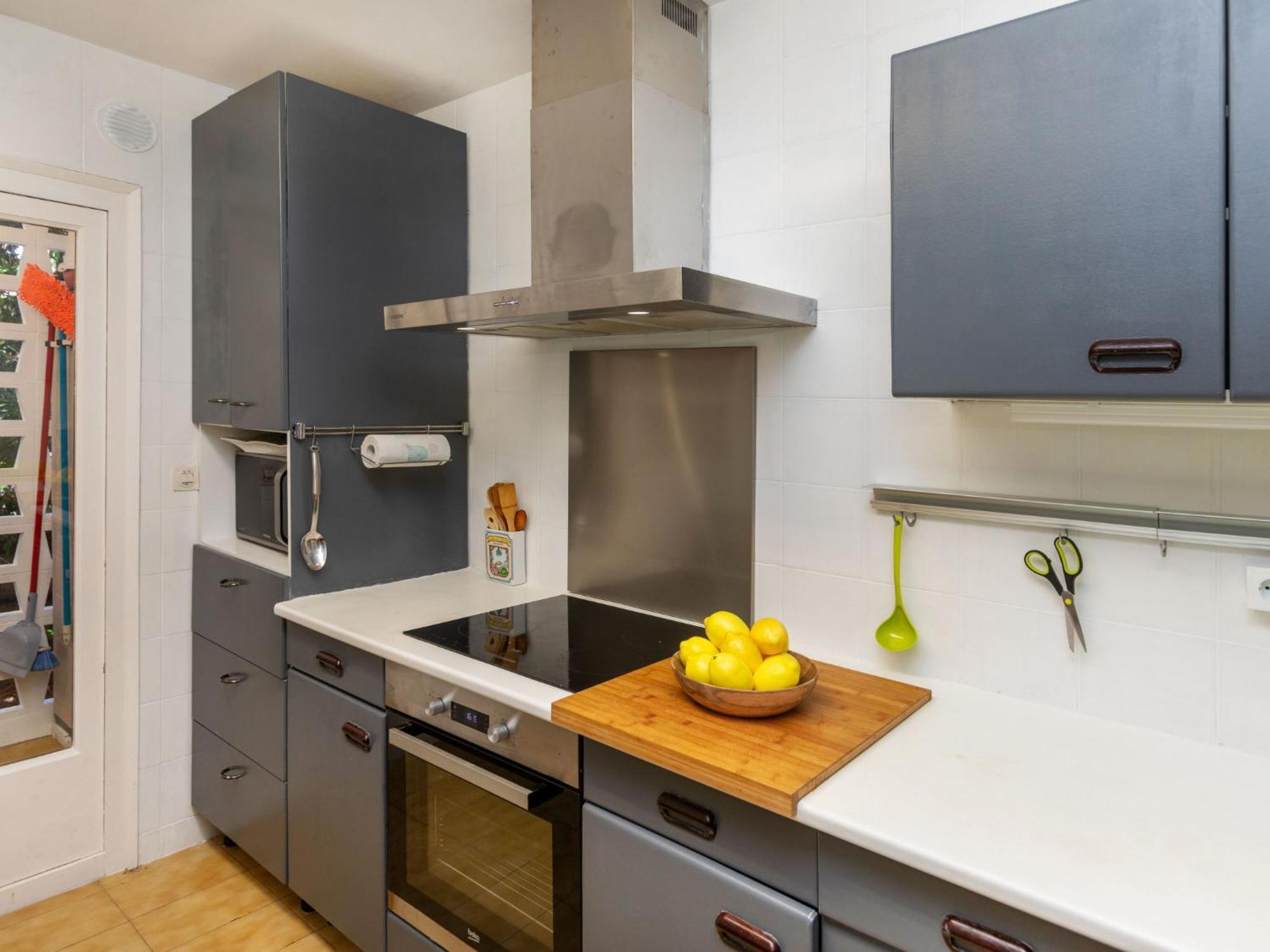 Apartment S'Adolitx By Interhome Сан-Фелиу-де-Гишольс Экстерьер фото